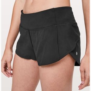 Lululemon shorts!